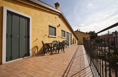 Salionze Apartamento | cómodo estudio cerca del lago de Garda