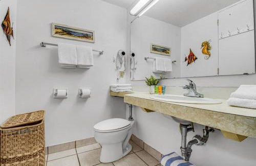 Myrtle Beach Apartamento | Comfortable Studio Suite with Full Kitchen! SJI 212