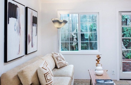 Montecito Cabaña | Comfortable, stylish, compact studio offers a perfect get away