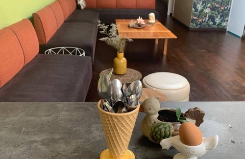 Amsterdam North Alquiler De Eote | Comfortable sustainable and authentic ship Amsterdam