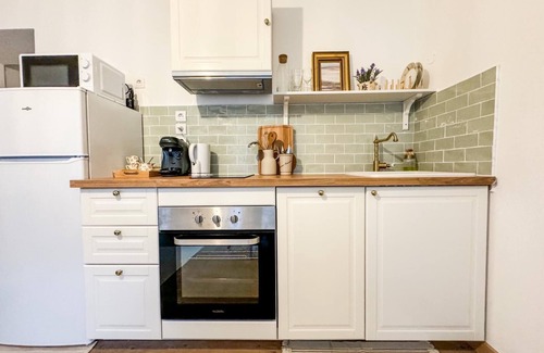 Tarbes Apartamento | Comfortable T2 - Plein Centre