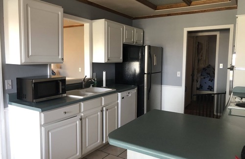 Amarillo Casa | Comfortable Three Bedroom Home