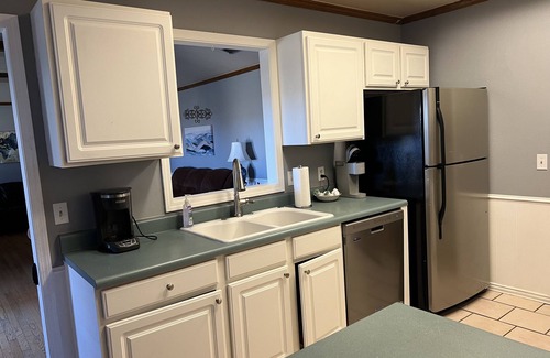 Amarillo Casa | Comfortable Three Bedroom Home
