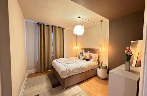 Kennington Apartamento | Comfortable Three Bedroom Apartment