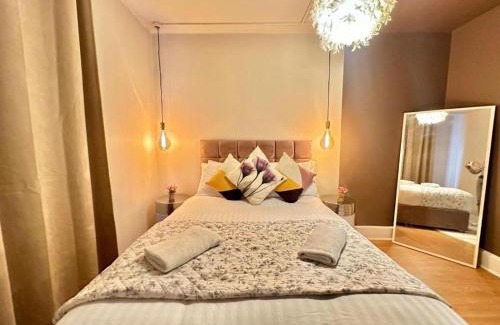 Kennington Apartamento | Comfortable Three Bedroom Apartment