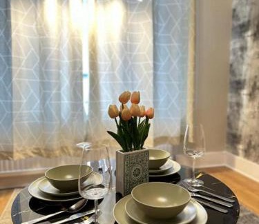 Kennington Apartamento | Comfortable Three Bedroom Apartment