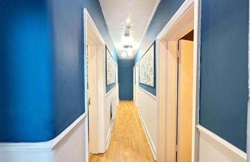 Kennington Apartamento | Comfortable Three Bedroom Apartment