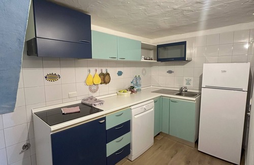Liscia di Vacca Apartamento | espacioso y confortable apartamento de tres habitaciones