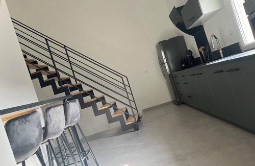 Tullins Casa | Comfortable town house
