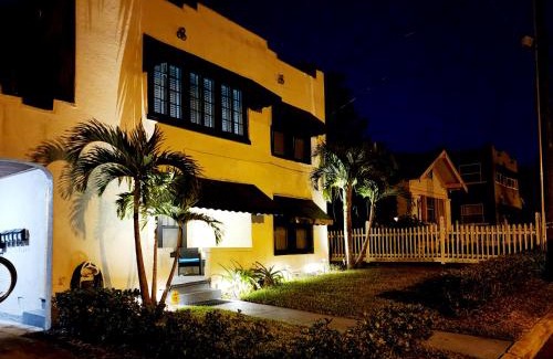 Lakeland Apartamento | Comfortable two bedroom home