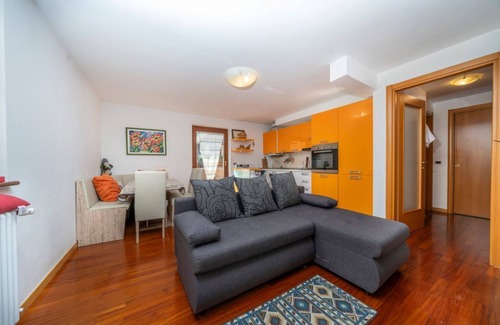 Tarvisio Apartamento | Le Coccinelle Lovely Apartment