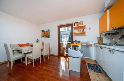 Tarvisio Apartamento | Le Coccinelle Lovely Apartment
