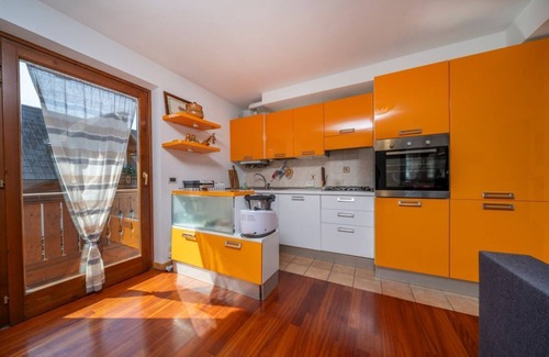Tarvisio Apartamento | Le Coccinelle Lovely Apartment