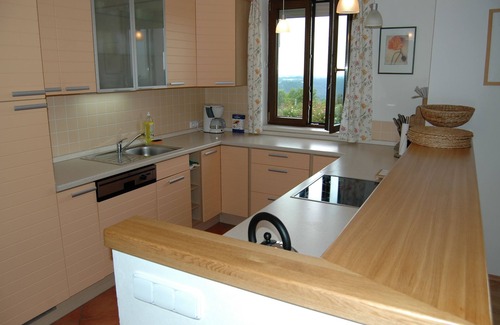 Turnov Casa | Cómoda casa de vacaciones con una ubicación excepcional