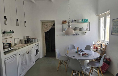 Ierapetra Casa | Comfortable vacation home with roof terrace in the original part of Crete