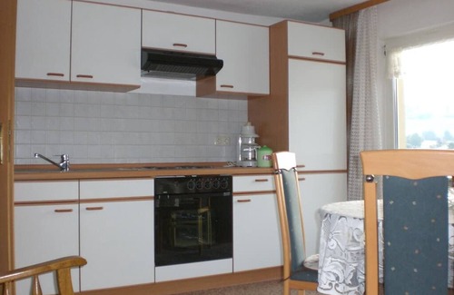 Lam Apartamento | Cómodo apartamento de 75 m2 para 2 a 4 personas.