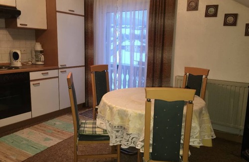 Lam Apartamento | Cómodo apartamento de 75 m2 para 2 a 4 personas.