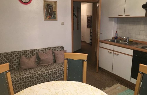 Lam Apartamento | Cómodo apartamento de 75 m2 para 2 a 4 personas.