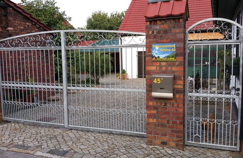 Dahme/Mark Apartamento | Comfortable vacation apartment "Kulla" in Dahme/Mark