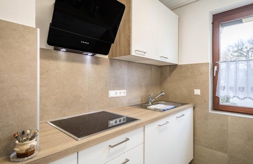 Eriskirch Apartamento | Comfortable Vacation Apartment in Eriskirch with Wi-Fi & Terrace; Parking Available