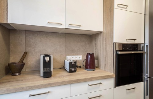 Eriskirch Apartamento | Comfortable Vacation Apartment in Eriskirch with Wi-Fi & Terrace; Parking Available
