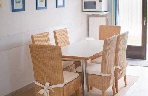 Ouddorp Casa | Cómoda casa de vacaciones para 6 personas, Ouddorp, Holanda Meridional, NL