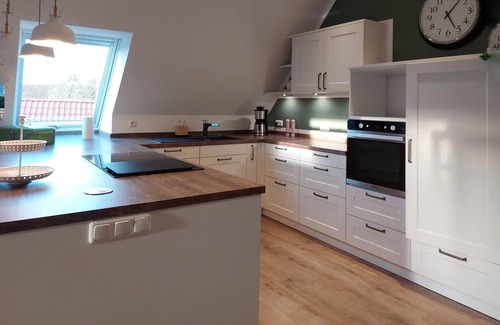 Trebel Apartamento | Comfortable vacations for families, families of friends and groups of friends