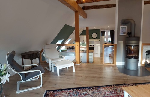 Trebel Apartamento | Comfortable vacations for families, families of friends and groups of friends