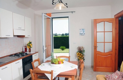 Melendugno Villa | Villa confortable rodeada de vegetación cerca del mar, Torre dell'orso y Otranto