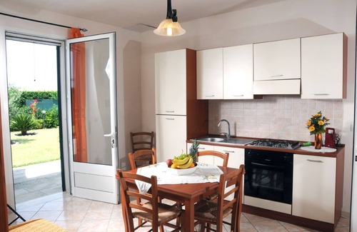 Melendugno Villa | Villa confortable rodeada de vegetación cerca del mar, Torre dell'orso y Otranto