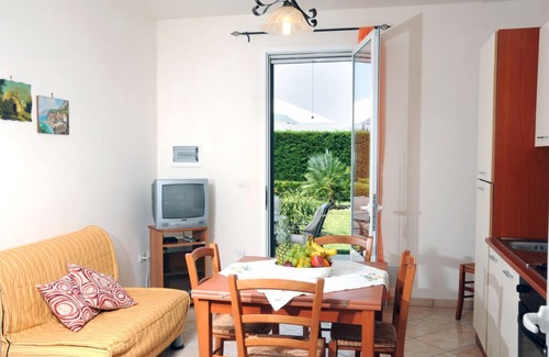 Melendugno Villa | Villa confortable rodeada de vegetación cerca del mar, Torre dell'orso y Otranto
