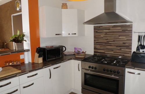 Brouilla Villa | VILLA CONFORTABLE, JARDÍN, PISCINA PRIVADA, 20 MINUTOS PERPIGNAN / PLAYAS / ESPAÑA
