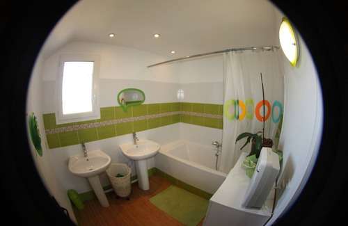 Brouilla Villa | VILLA CONFORTABLE, JARDÍN, PISCINA PRIVADA, 20 MINUTOS PERPIGNAN / PLAYAS / ESPAÑA