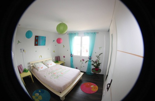 Brouilla Villa | VILLA CONFORTABLE, JARDÍN, PISCINA PRIVADA, 20 MINUTOS PERPIGNAN / PLAYAS / ESPAÑA