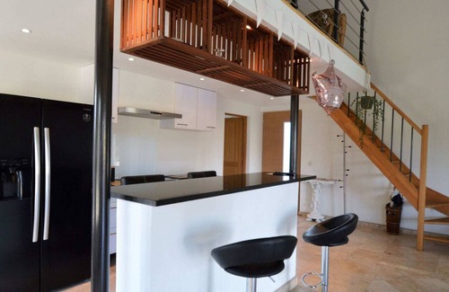 Beloeil Villa | Cómoda Villa en Beloeil