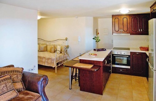 Platanias Villa | Cómoda villa con piscina en Kondomari