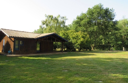 Sauviac Casa | Villa confortable con piscina climatizada y seguro