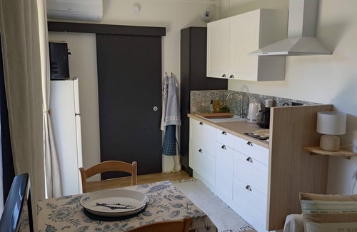 Sainte-Soulle Apartamento | Comfortable wood-frame studio for 2 people 15 mins from La Rochelle