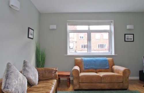 Waterloo Apartamento | Comfortable Waterloo Home Near Thames