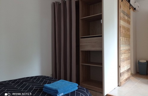 Albi Apartamento | Comfortable, well-equipped and renovated studio