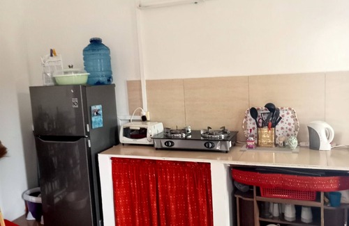 Krong Kaeb Apartamento | Comfortable, well-located apartment