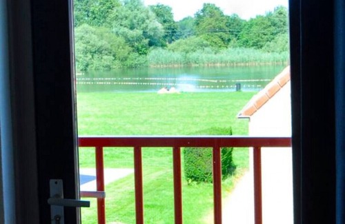 Ewijk Casa | Comfortable wellness house, everything new, located by the lake.