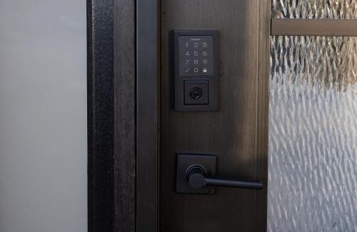 Willow Glen South - Lincoln Glen Apartamento | Comfortable Willow Glen Home w Central AC&Heater