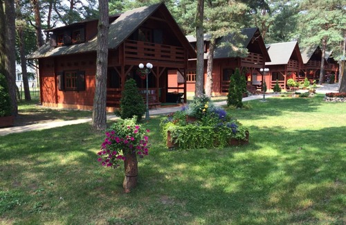 Dzwirzyno Casa | Comfortable year-round cottages on the Baltic Sea Dźwirzyno Kołobrzeg beach 100m
