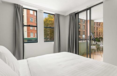 Darling Harbour Apartamento | Comfortably Central 2-Bed Apartment