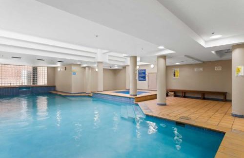 Darling Harbour Apartamento | Comfortably Central 2-Bed Apartment
