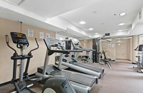Darling Harbour Apartamento | Comfortably Central 2-Bed Apartment