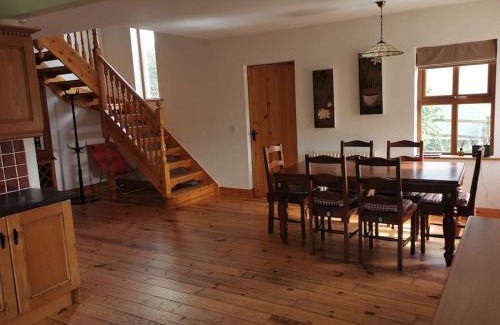 Crolly Casa | Comfortably Crolly Holiday Home