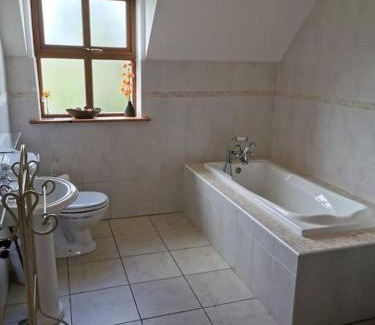 Crolly Casa | Comfortably Crolly Holiday Home