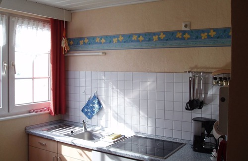 Alken Apartamento | Cómodamente amueblado apartamentos en una zona céntrica junto al río Mosela, en Alken.